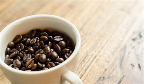 Can You Eat Coffee Beans What Do Doctors Say Ayur Health Tips