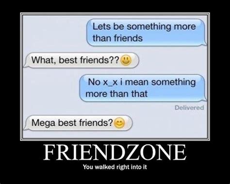 Friend Zone Level Over 9000 With Images Friendzone Friend Zone