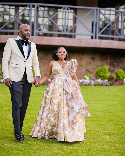 Latest Wedding Dresses For Couples That Will Inspire Wedding Dresses South Africa African