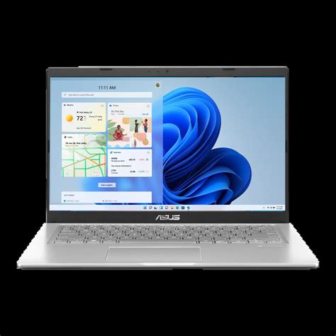 Asus Vivobook 14 X415ea Core I3 11th Gen 256gb Ssd 14 Fhd Laptop
