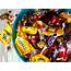 Top 4 Worst Halloween Candy For Your Teeth According To A Dentist  93