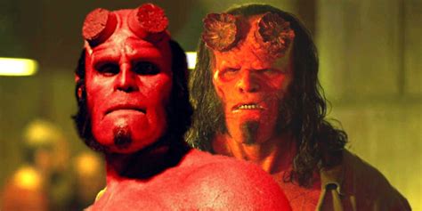 Hellboy Reboot Movie Title Plot Details And Comic Book Source Confirmed