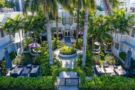 South Beach Hotel Miami Beach Fl Fotos Reviews En