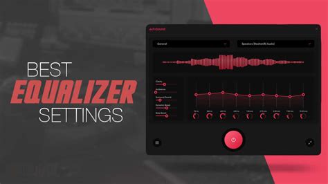 Best Equalizer Settings To Improve Your Audio Experience How2pc