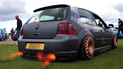 Pin By Tom Kelly On Mad And Bad Veedubs Volkswagen Vw Mk4 Vw Golf Mk4