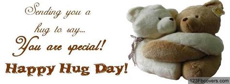 Sending Hugs Quotes Sending You A Hug To Say You Are Special Happy