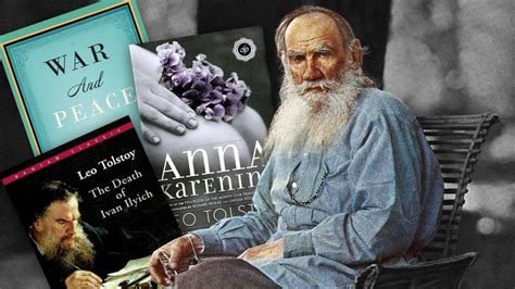 10 must read books by leo tolstoy russia beyond