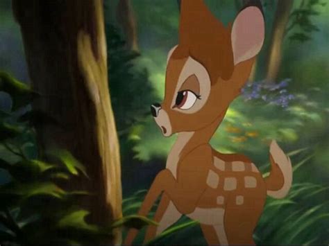 Image Bambi My Top 30 Disney Characters Wiki Fandom Powered