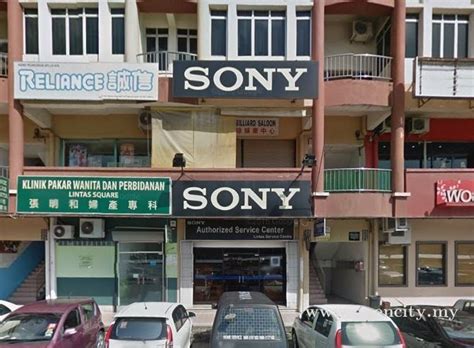 Offering affordable budget hotels starting from rm50/night. Sony Service Center @ Kota Kinabalu - Kota Kinabalu, Sabah