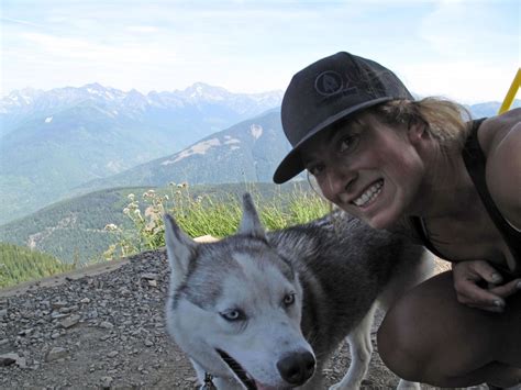 Hunter Shoots Alberta Woman S Husky Mistaking It For Wolf CBC News