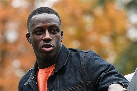 Benjamin Mendy's Man City future thrown into further doubt after being ...