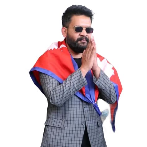 Balen Shah A Multifaceted Nepali Rapper Engineer And Politician