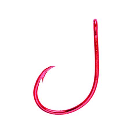 Lazer Sharp Circle Offset Hook Sea Guard Red Find Out More About