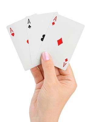 I grew up playing cards with my parents and three siblings. Ultimate Guide To Online Three Card Poker