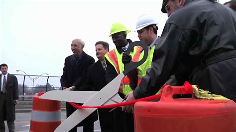 I have no idea what they're called though). MDOT officially reopens 9 Mile Road bridge over I-75 ...