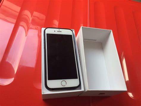 Apple Iphone 6s 6 S 32gb Unlocked Excellent Condition In Bolton