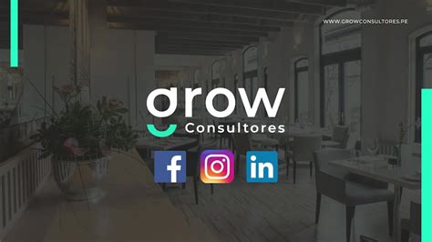 Grow Consultores Home