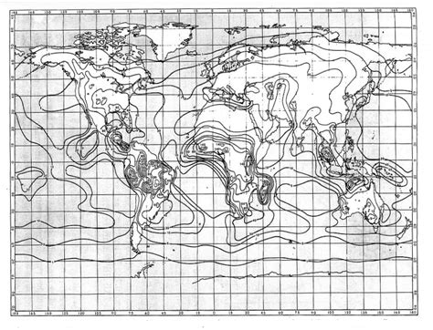 Thunder Day Map