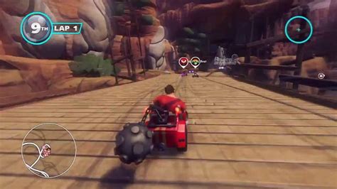 Sonic And All Stars Racing Transformed Xbox 360 Review