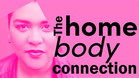 The Home Body Connection Shelter Watch Party Mav Events