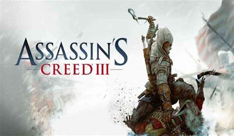 Assassin S Creed Iii Remaster Comes With A Ton Of Gameplay Improvements