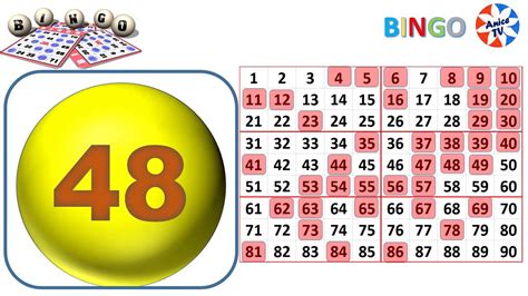 Free bingo caller app for playing bingo at home or at fundraising events. 90-Ball - Bingo Caller -Game#1 New - YouTube