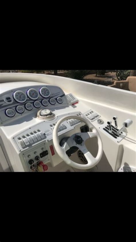 Powerquest Viper 1999 For Sale For 44750 Boats From