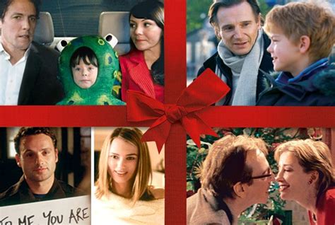 Love Actually To Celebrate 20th Anniversary With Tv Reunion The Guide