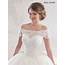 Bridal Ball Gowns  Style MB6017 In Ivory Or White Color