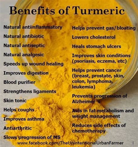 Turmeric Turmeric Health Benefits Health Natural Health