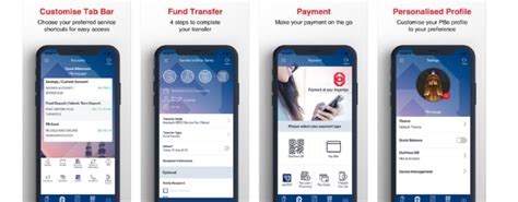 The assigned fed rssd id of first ic bank is 2877840. Public Bank Launches New Mobile Banking App With DuitNow's ...