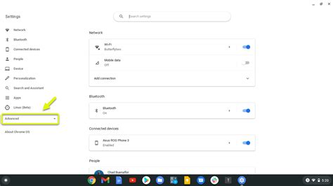 Use bluetooth technology to sync your apple wireless headphones. How To Change Cursor Color In Chromebook - The Droid Guy
