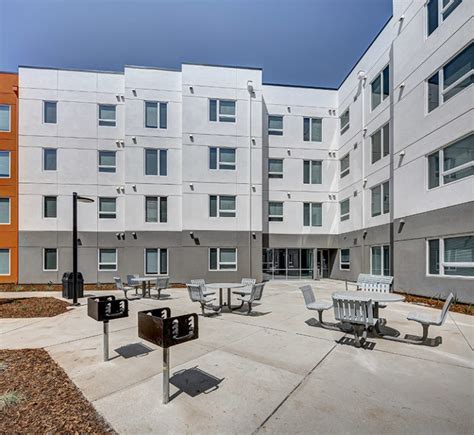 Uc Davis Completes Phase I Of Nations Largest Student Housing Project