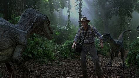 Review Jurassic Park Iii 2001