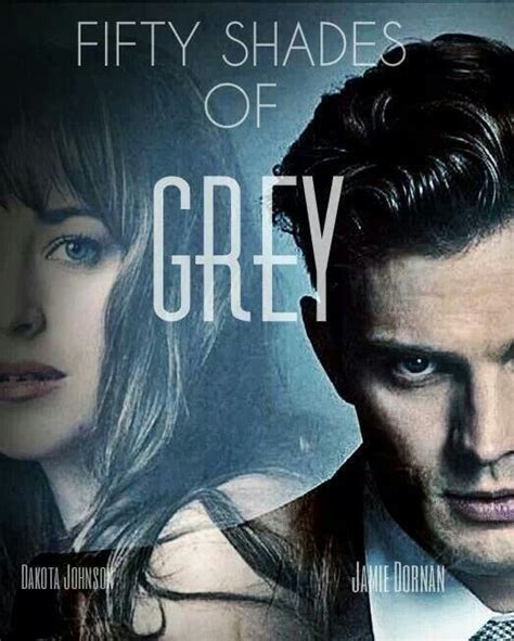 Cincuenta sombras de Grey, la película