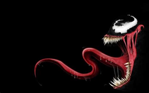 Venom is one of the most complex and enigmatic creatures on the marvel's list of all badass characters. Venom HD Wallpapers / Desktop and Mobile Images & Photos