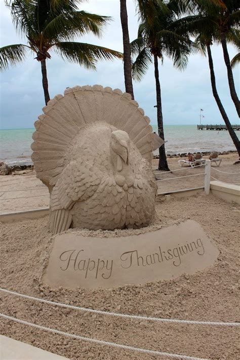 See more ideas about thanksgiving images, vintage thanksgiving, thanksgiving greetings. Thanksgiving-Turkey Sand Sculpture | Thanksgiving pictures ...
