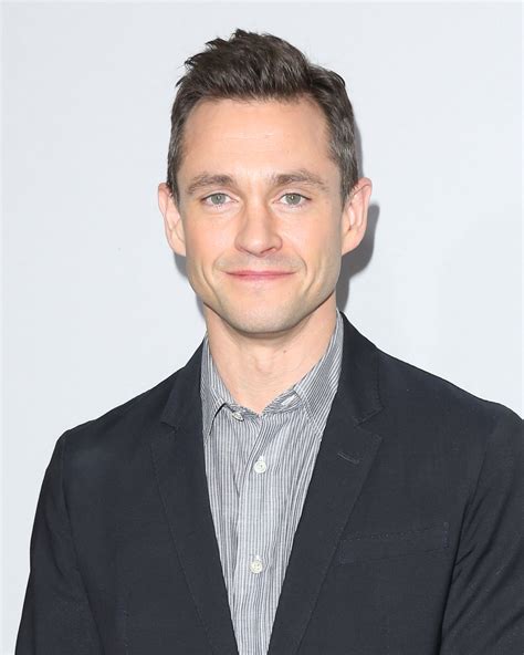 Viacomcbs Press Express Hugh Dancy Joins Season Eight Of Homeland