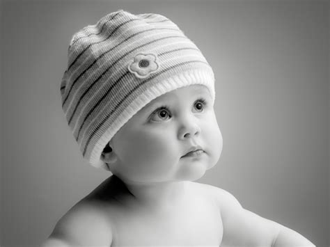 Baby Images Black And White Baby Viewer