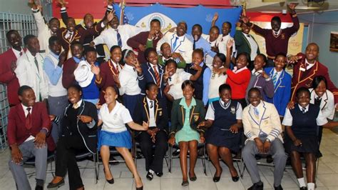 Search For Talented Zimbabwe High School Students Starts