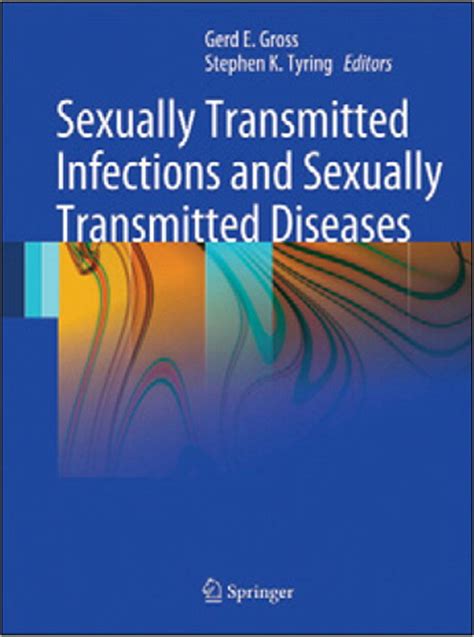Sexually Transmitted Infections And Sexually Transmitted Diseases The
