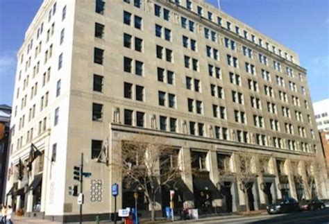 The fec administers and enforces federal campaign finance law and discloses the sources and amounts of funds used to finance our elections. Federal Election Commission Searches for New HQ