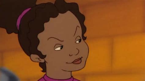 black woman cartoon characters telegraph