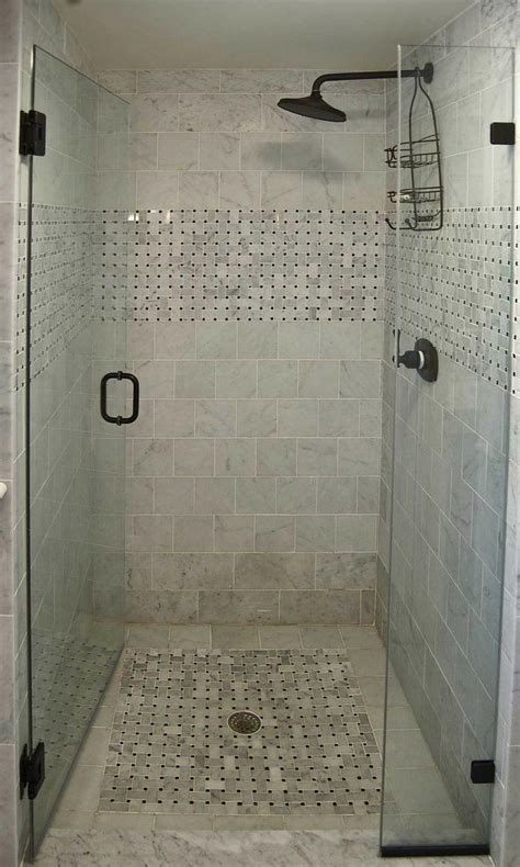 If you are renovating an old bathroom, then this is the best time to create a new tile design on your bathroom floor glass tile will keep the room attractively bright and it's low maintenance, however, it can be difficult to install and expensive to buy. 18 Bathroom Tiles Design Ideas - From Modern to Classic ...