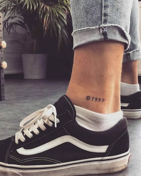 101 Best Est 1997 Tattoo Ideas That Will Blow Your Mind Outsons
