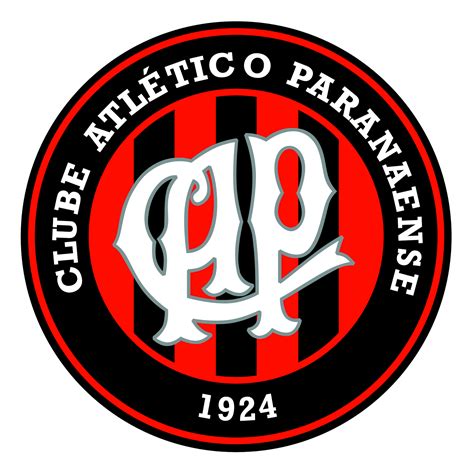 Search more high quality free transparent png images on pngkey.com and share it with your friends. Download vector shield Atletico Paranaense Brazil + PNG free