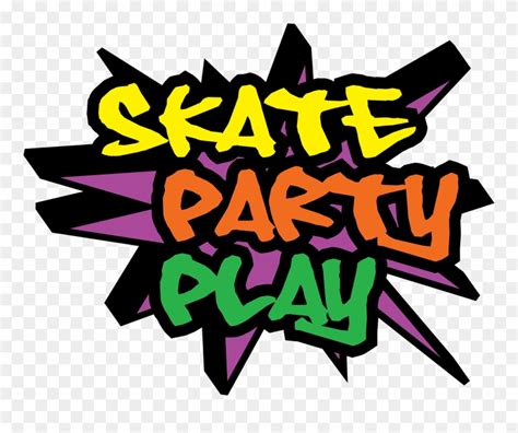 Skate Party Clip Art 10 Free Cliparts Download Images On Clipground 2023