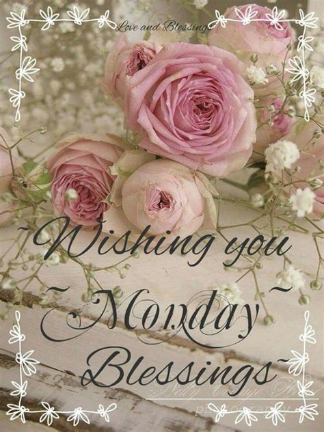 Good morning blessings images with quotes for best wishes ever. Blessed Monday Morning Quotes