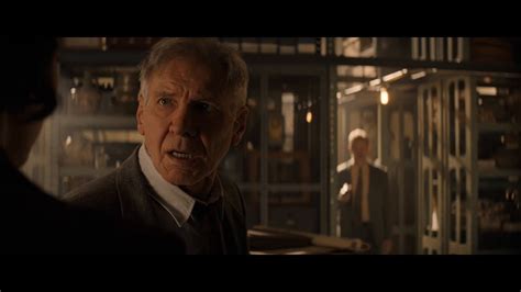 Indiana Jones Al Cinema Il Quinto E Ultimo Capitolo Harrison Ford Dice Addio A Indy