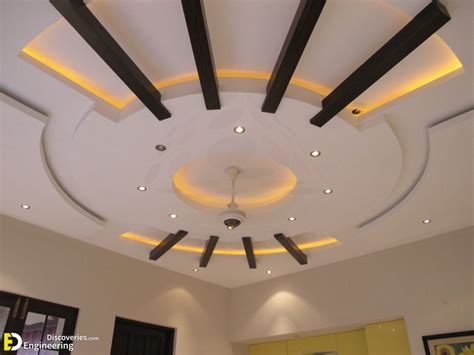 Beautiful Ceiling Design Ideas Engineering Discoveries